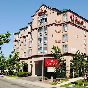 Ramada By Wyndham Seatac Airport