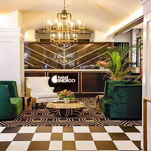 Hotel Indigo - Kansas City Downtown By Ihg