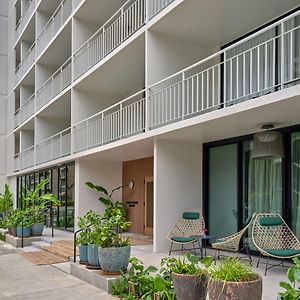 Romer House Waikiki